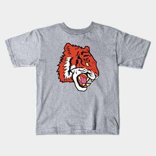 TIGER! Kids T-Shirt